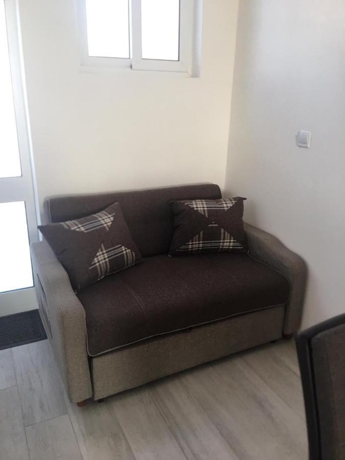 شقة The Penthouse سانت جوليان المظهر الخارجي الصورة