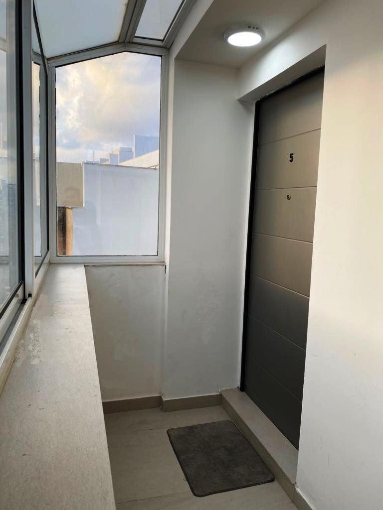 شقة The Penthouse سانت جوليان المظهر الخارجي الصورة